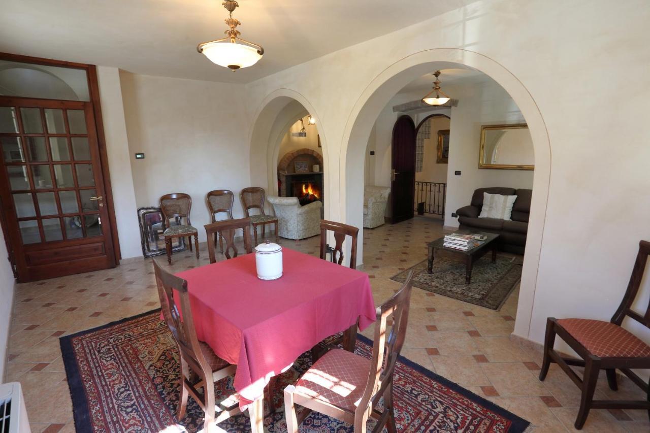 شقة Oasi Castello Di Lerma Nel Monferrato المظهر الخارجي الصورة